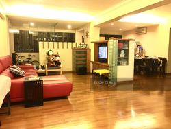 Blk 738 Tampines Street 72 (Tampines), HDB Executive #135305312
